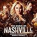 The Music Of Nashville (Season 5, Volume 3)