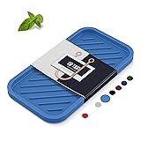 EG-SIPRO Sponge Holder for Kitchen Sink,Large