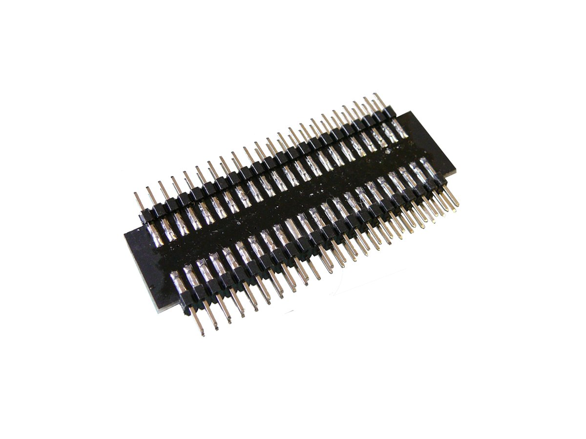 KALEA-INFORMATIQUE Genre changer IDE 44 points 2.5" Male Male with coding