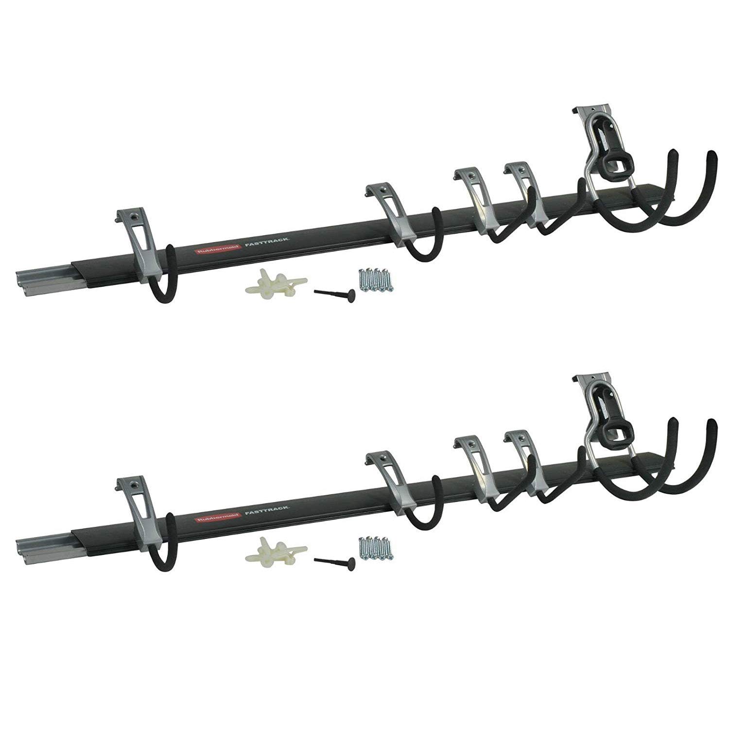 The 8 Best Rubbermaid Fasttrack Garage 25 Upright