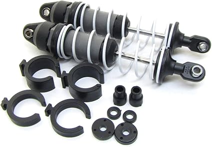 traxxas bandit shocks