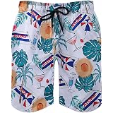 Dissolving Swim Navy Blue Joke Prank 