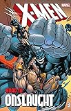 X-Men: The Road To Onslaught Vol. 3 (X-Men: Road to Onslaught (1996))