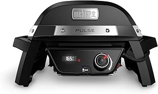 Weber Grill Pulse 1000