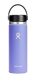 Hydro Flask 20 Oz Wide Flex Cap Lupine