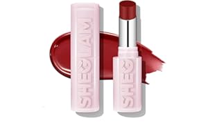 SHEGLAM Silk Slip Lip Oil Balm-305 Jam Session