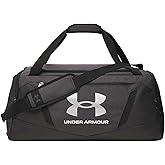 Under Armour Unisex-Adult Undeniable 5.0 Duffle