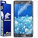 ArmorSuit MilitaryShield Screen Protector Designed for Samsung Galaxy Note Edge - [Max Coverage] Anti-Bubble HD Clear Film