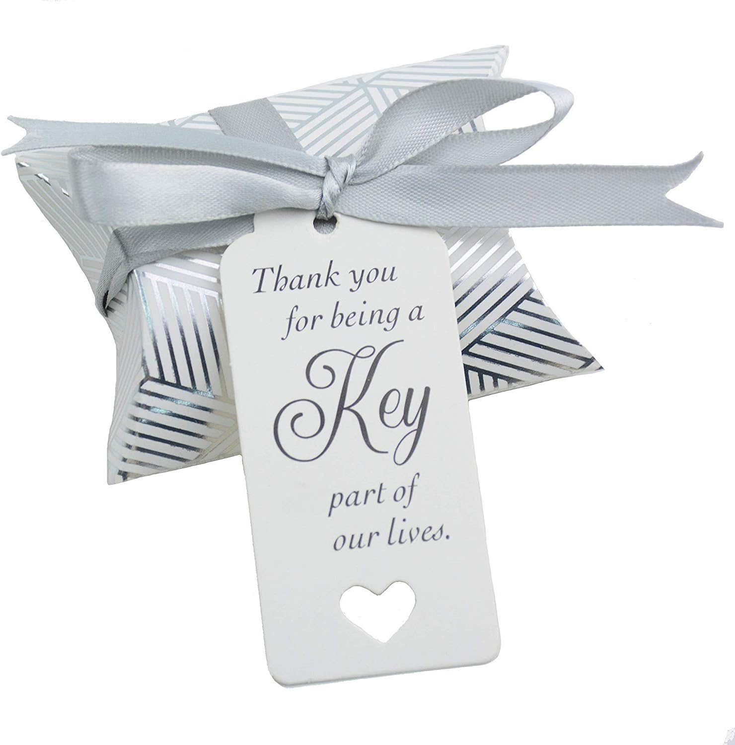 scatola dei desideri per il matrimonio