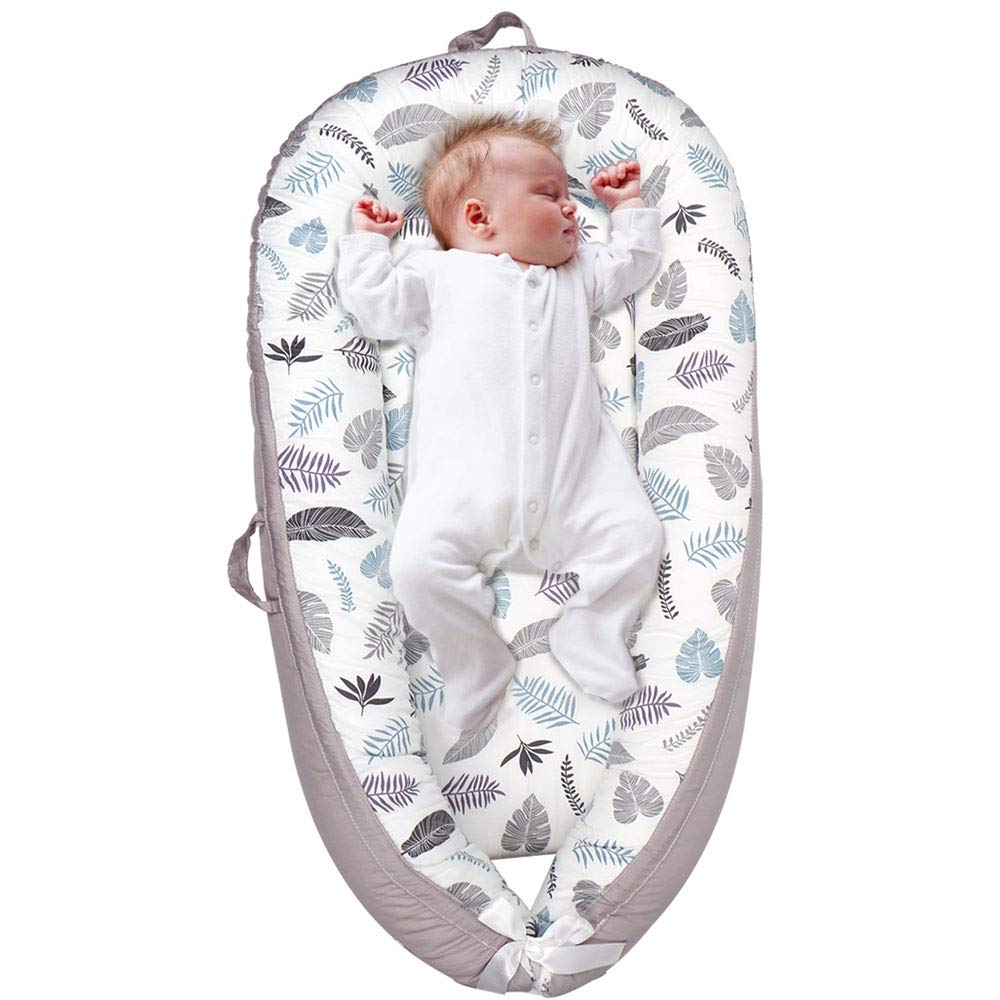 abreeze baby bassinet