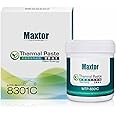 Maxtor MTP-8301C 150g High Performance Thermal Compound Paste, Heatsink Paste, Thermal Conductive Grease for CPU GPU Cooler LED IC PS4 Xbox Chipset Ovens