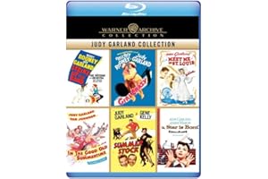 JUDY GARLAND COLLECTION