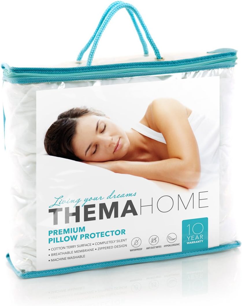 Pillow Protector by Thema Home - Standard Size