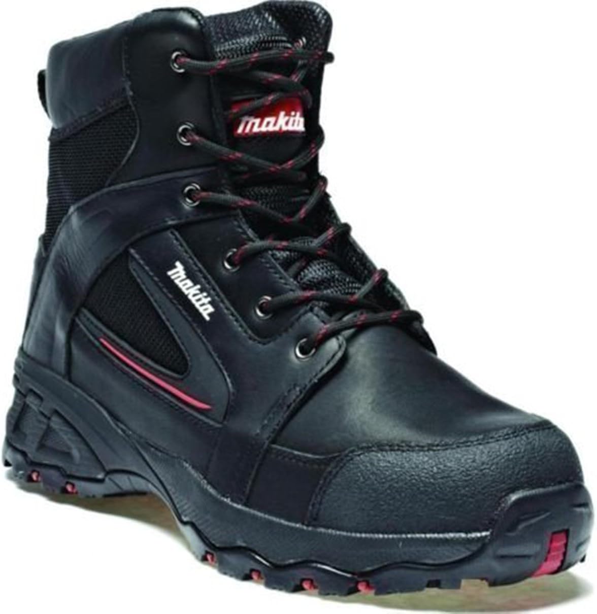 Dickies Makita Crossline Safety Boot Steel Midsole Toecap Water