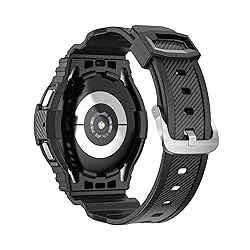 VeveXiao Rugged Case Band Compatible with Samsung