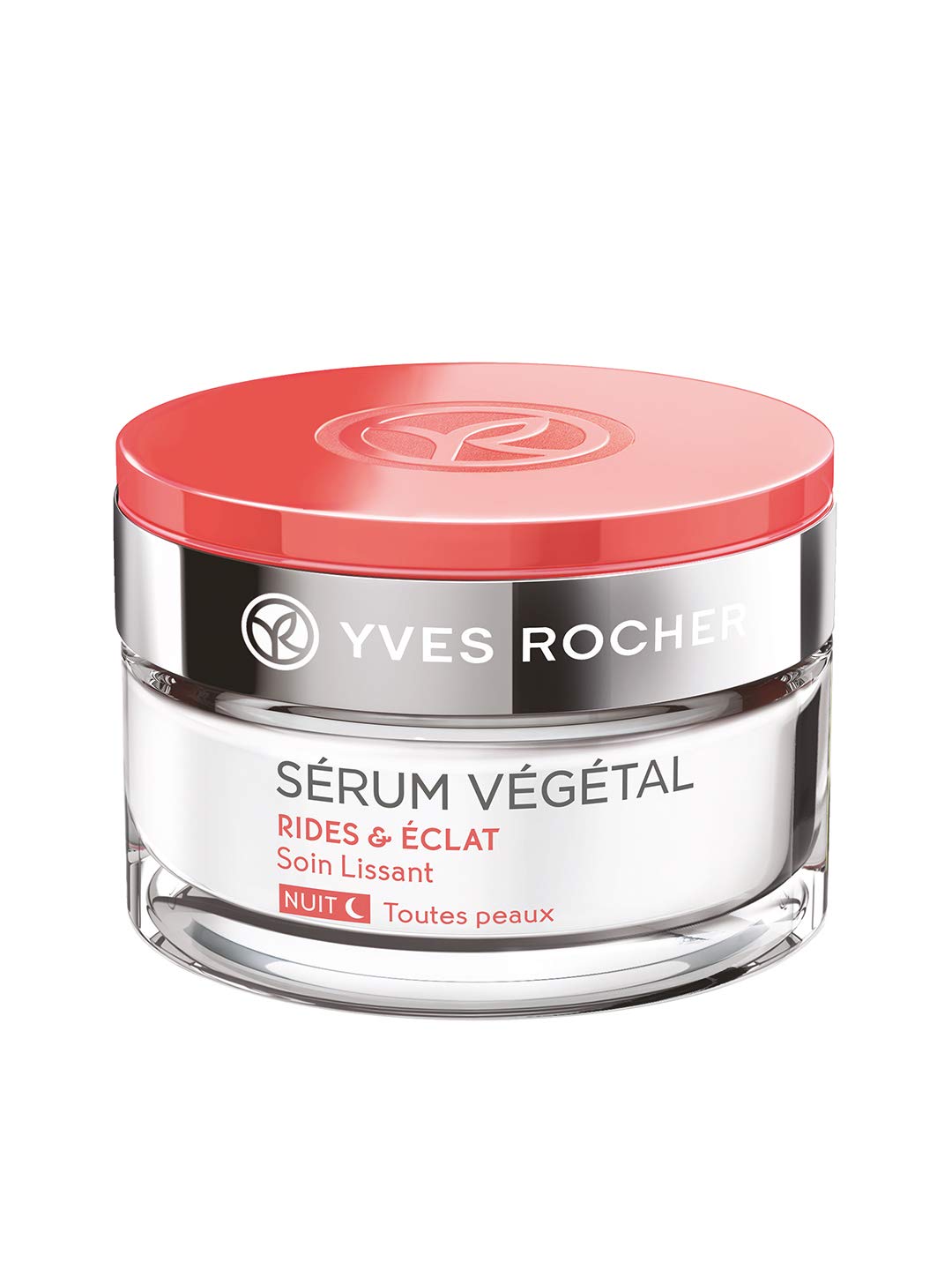yves rocher night cream