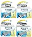 Schick Xtreme3 Subzero Refills - 16 Cartridges