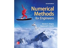 Numerical Methods for Engineers