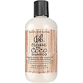 Bumble and bumble. Creme De Coco Coconut Shampoo | For Rich Moisture | Anti Frizz + Hydrating | Curly, Wavy, Straight