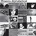 Alphabetical [Vinyl]