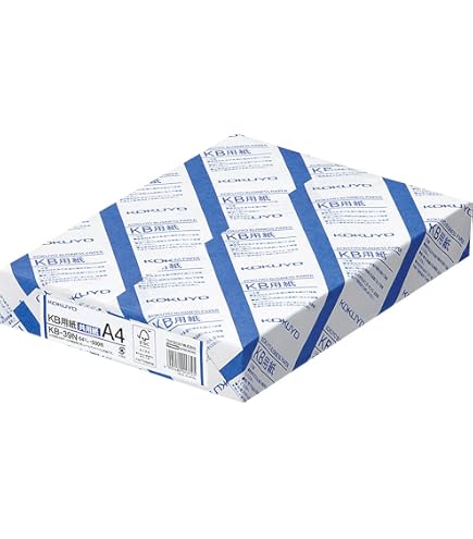 CHP853 Premium Kopierpapier Druckerpapier hochweiß 2500 Blatt DIN A4 90