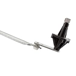 BOXI Right/Passenger Side Windshield Wiper