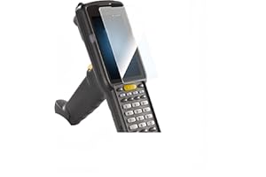 5pcs Tempered Glass Screen Protector for Zebra MC3300 MC330M MC330K