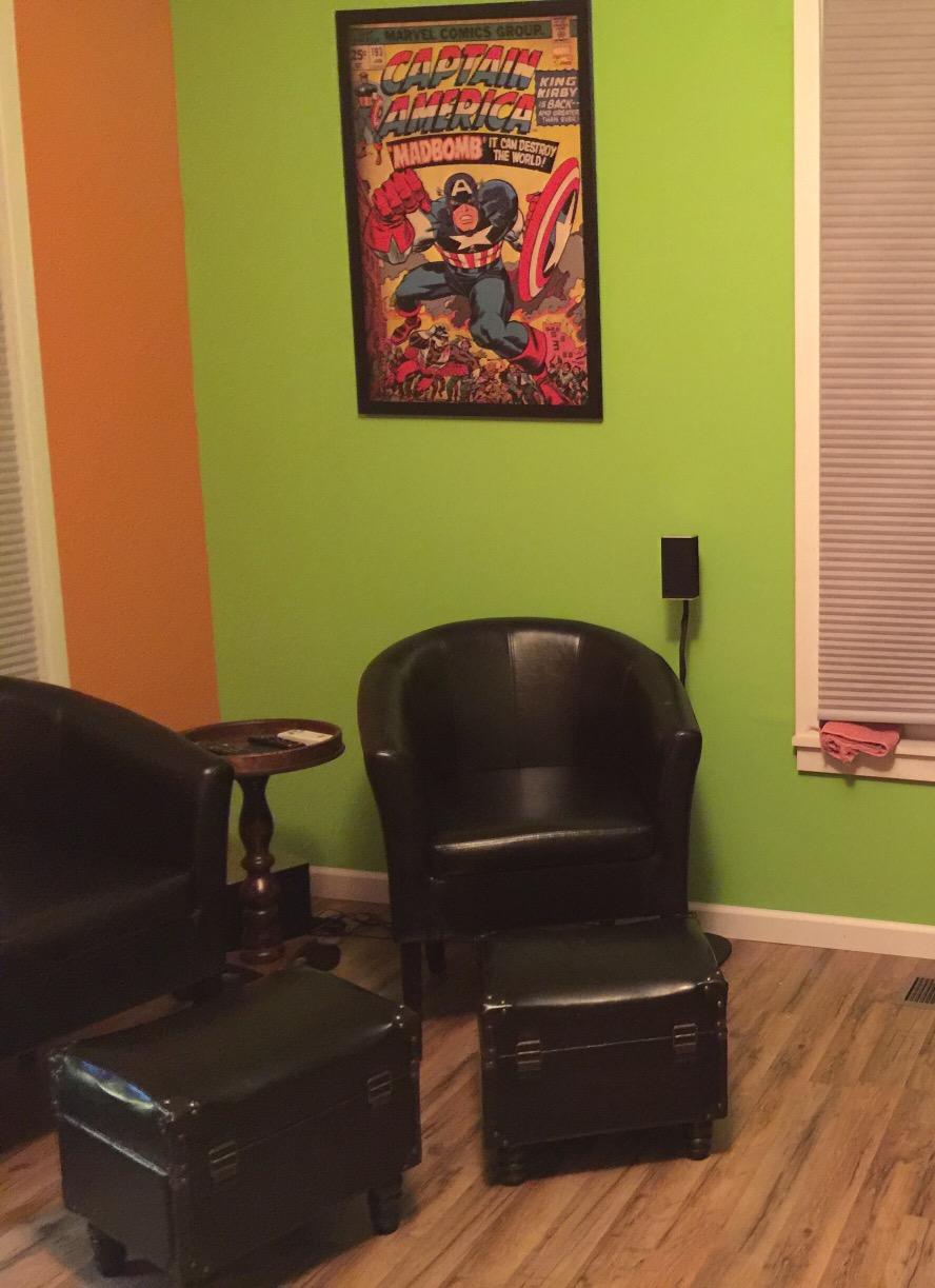 Buyer photo