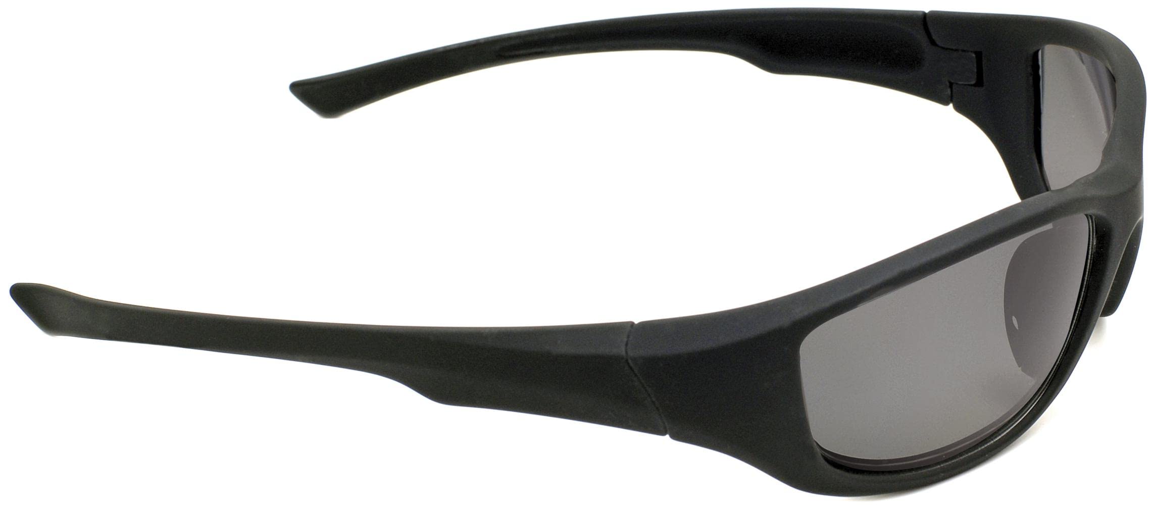 EAGLE FOLCOMIREY - Gafas de seguridad FOLCO Espejo