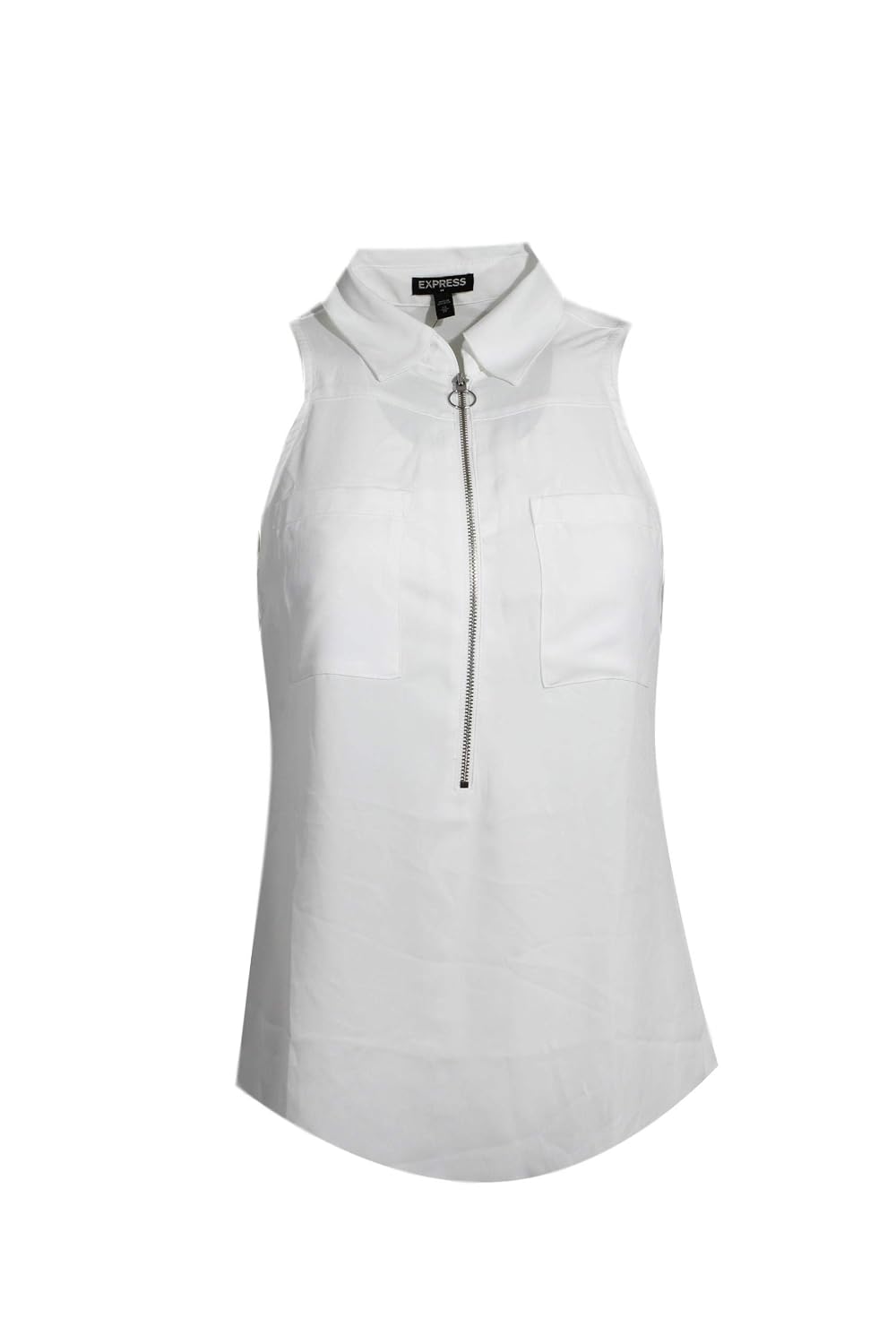 express hudson tank