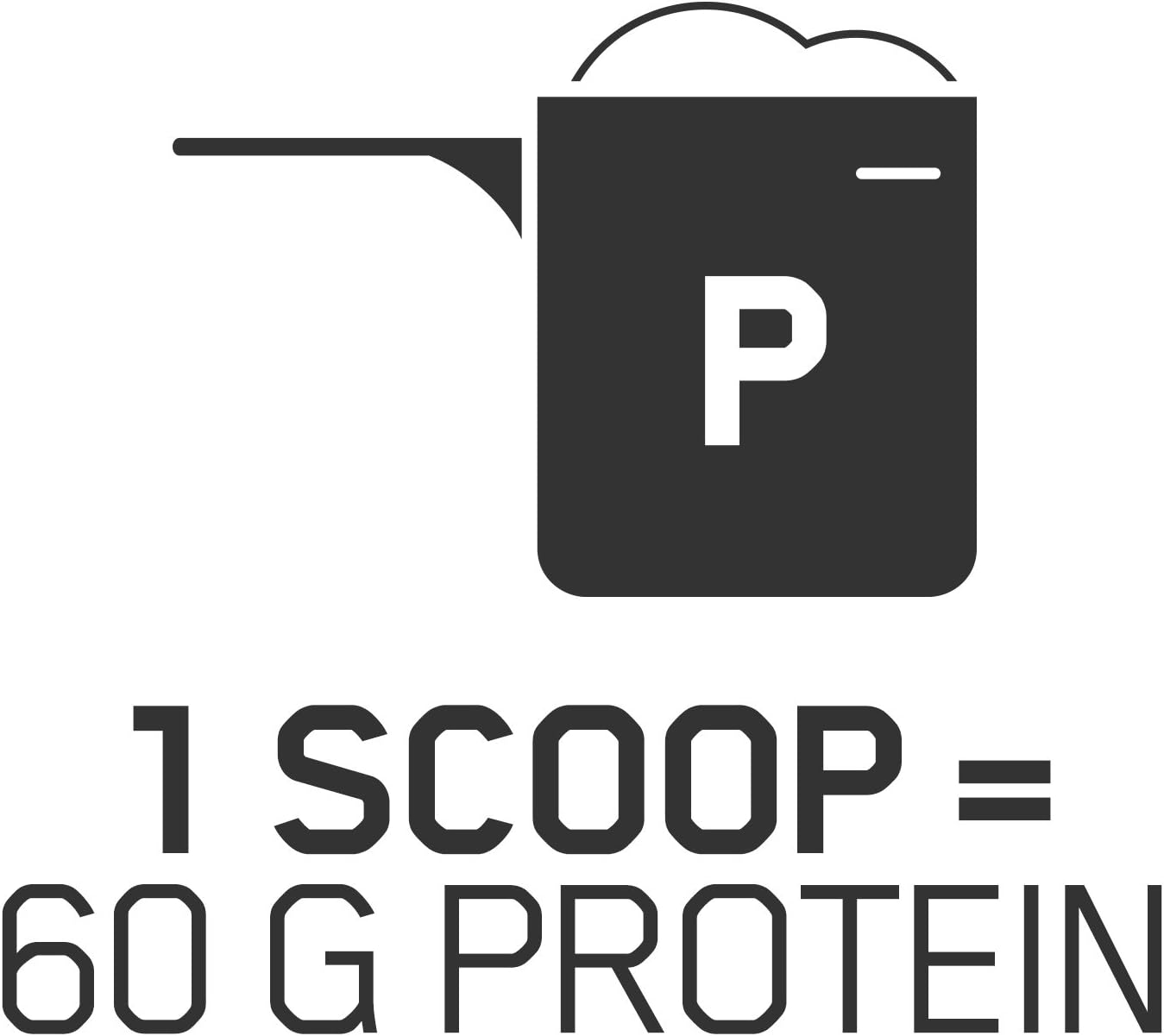 Optimum Nutrition Pro Gainer Weight Gainer Protein Powder, Vanilla Custard, 5.09 Pounds (Packaging May Vary): Health & Personal Care