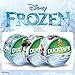 Duck Brand 283422 Disney-Licensed Frozen featuring Olaf Duct Tape, 1.88 Inches x 10 Yards, Single Roll