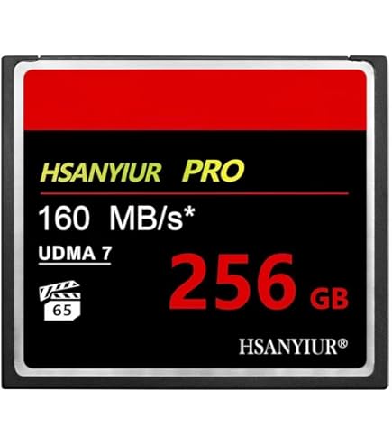 Amazon.com: Lexar LCF64GCRBNA800 Professional 800x 64GB VPG-20