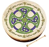 Waltons WM2504 12-Inch Brosna Cross