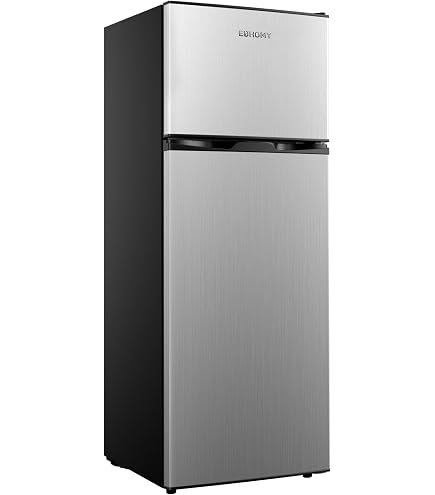 Amazon.com: CP972SS Refrigerator-Freezer 22