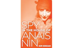 Spy in the House of Anaïs Nin