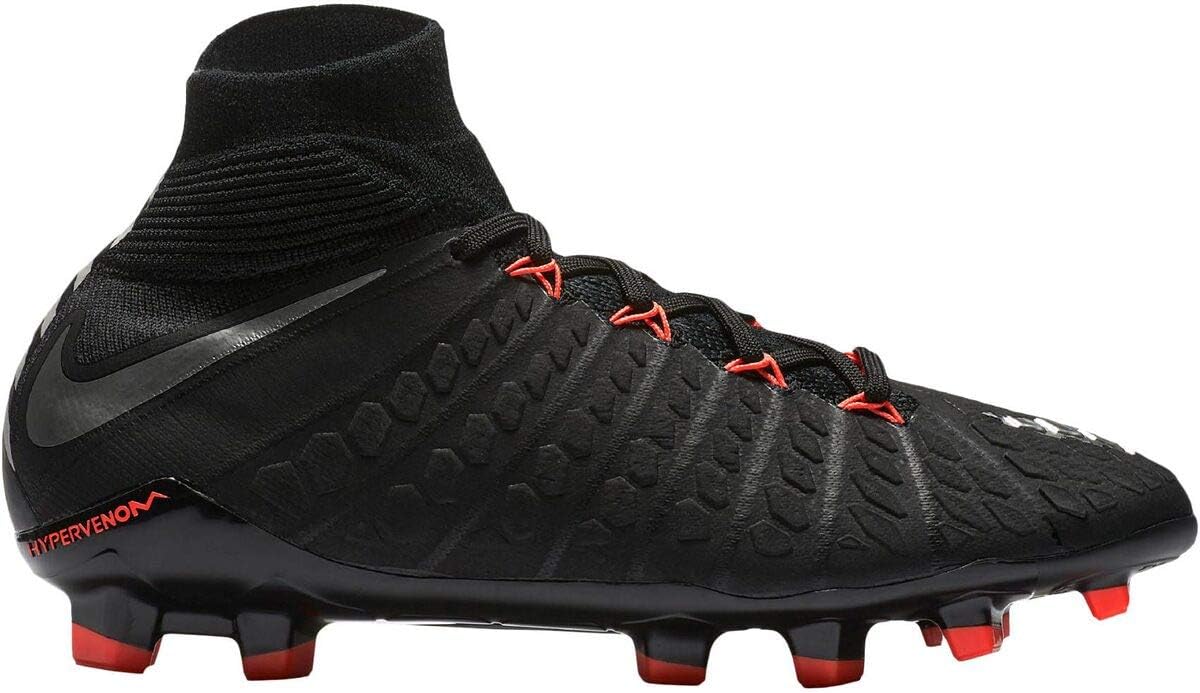 nike hypervenom phantom 3 argento