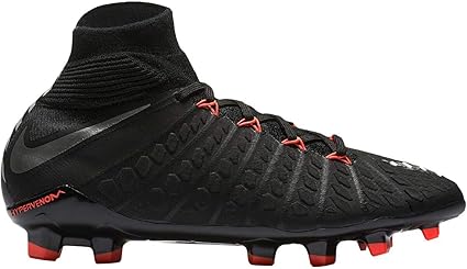 Nike Hypervenom 3 Club FG AJ4145 600 Nike Football