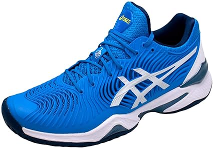 asics court ff novak