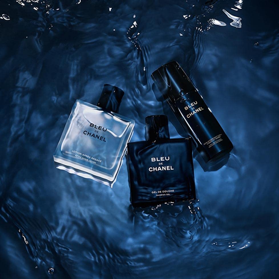 Mua シャネル CHANEL ブルー ドゥ シャネル パルファム 〔Parfum