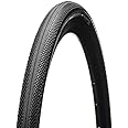 HUTCHINSON Override 700x38 Tubeless Ready Black Bike Tires, 700cm x 38/40