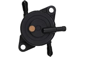 FP FRIDAYPARTS FridayParts Fuel Pump 49040-7008 490407008 Compatible for Kawasaki FS481V FS541V FS600V FS651V FS691V FS730V Replacement