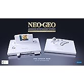 NEOGEO AES+ Anniversary Edition