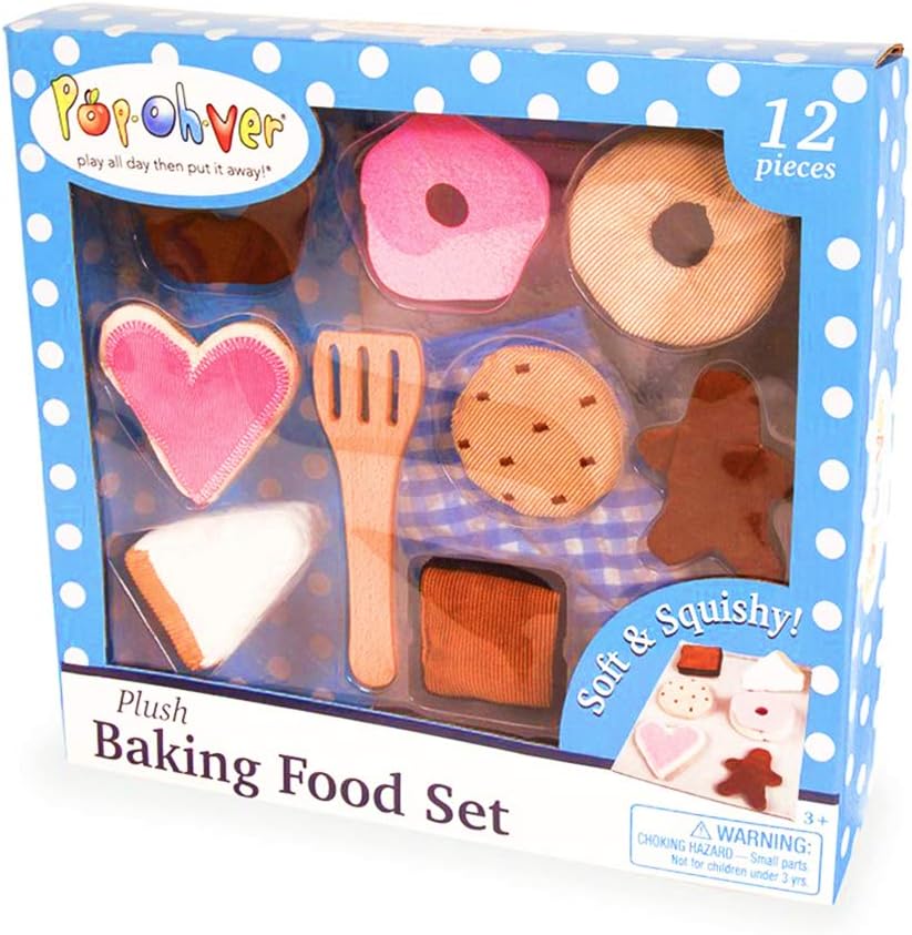 pop oh ver stove set