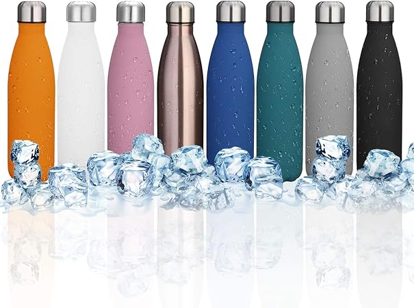 king do way water bottle