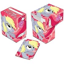 Ultra Pro SLEEVES My Little Pony Muffins 65 C60 Card Game : Amazon.ca: Toys & Games Ultra Pro SLEEVES My Little Pony Muffins 65 C60 Card Game : Amazon.ca: Toys & Games
