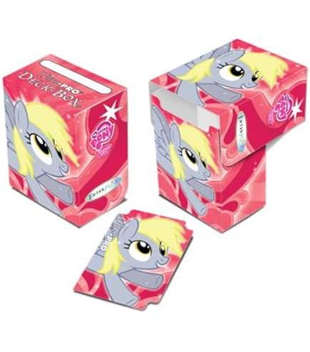 Amazon.com: My Little Pony: Collectible Card Game Premiere Edition Booster  Box : Toys & Games