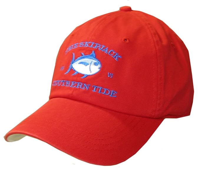 southern tide hats amazon