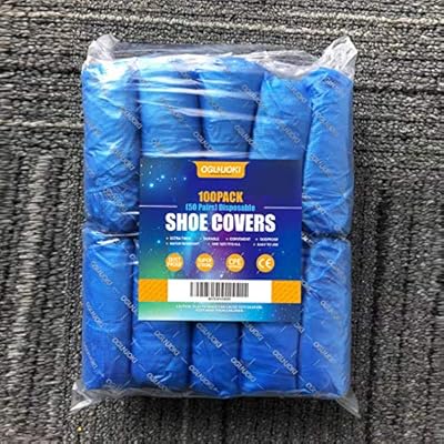 disposable shoe covers canadian tire