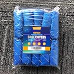 Shoe-Covers-Disposable-100-Pack50-Pairs-Disposable-Shoe-Boot-Covers-Waterproof-Slip-Resistant-Shoe-Booties-Large-Size-up-to-US-Mens-11-US-Womens-125